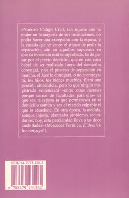 MERCEDES FORMICA (1916-)