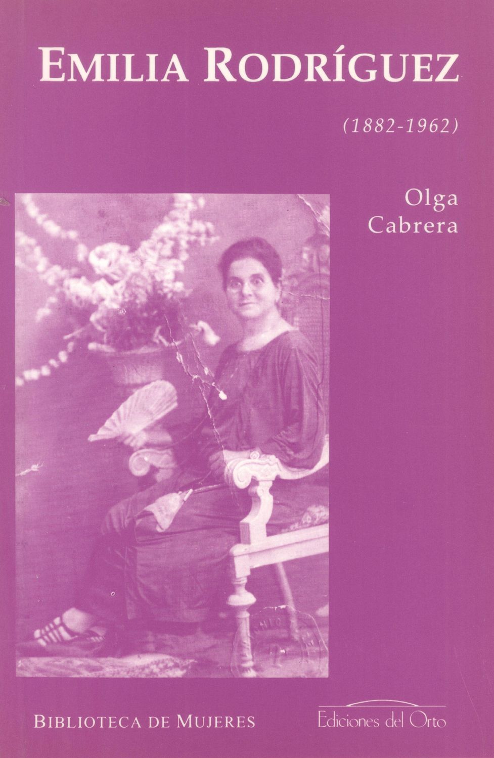 EMILIA RODRÍGUEZ (1882-1962)