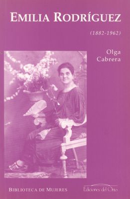 EMILIA RODRÍGUEZ (1882-1962)