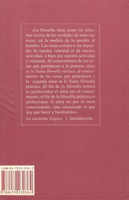 AVICENA (CA. 980-1037)