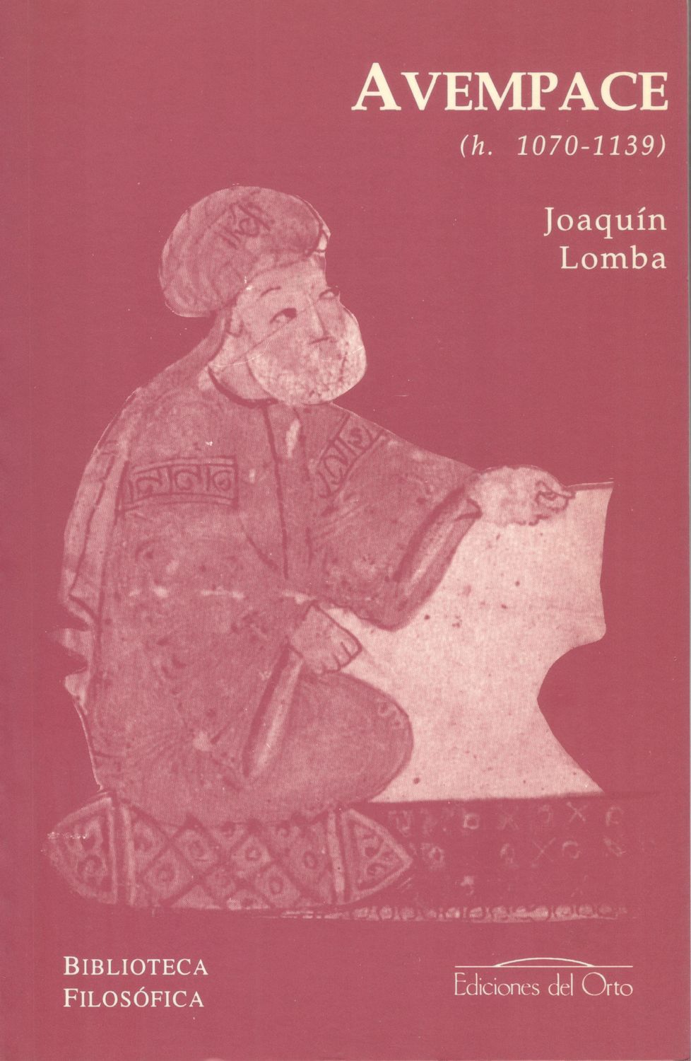 AVEMPACE (H. 1070-1139)
