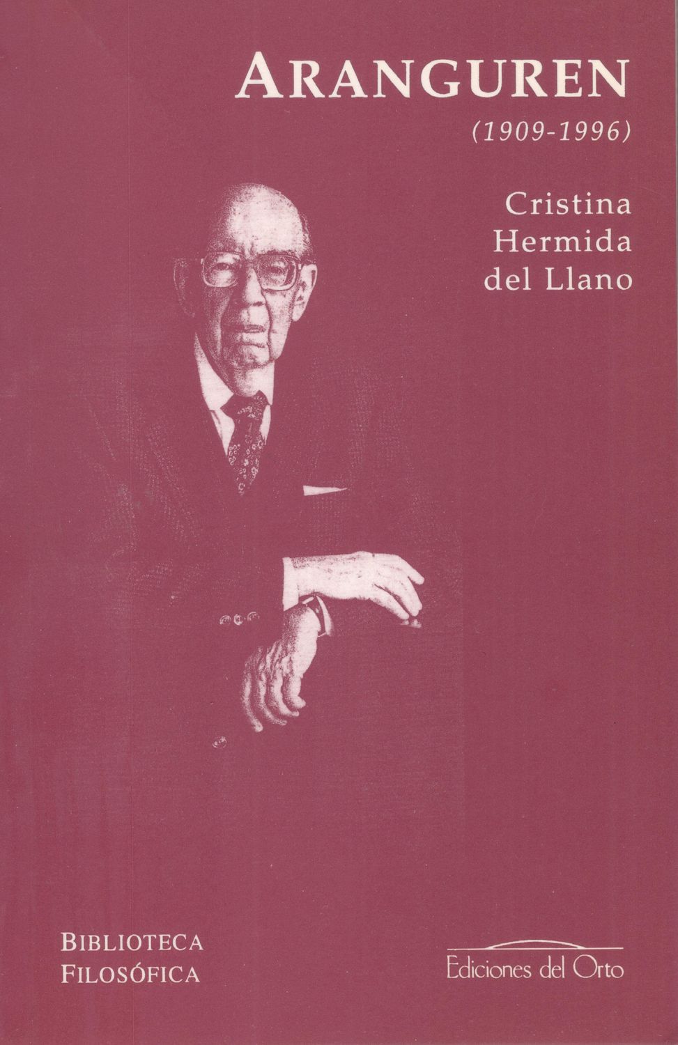ARANGUREN (1909-1996)