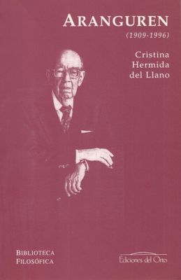 ARANGUREN (1909-1996)