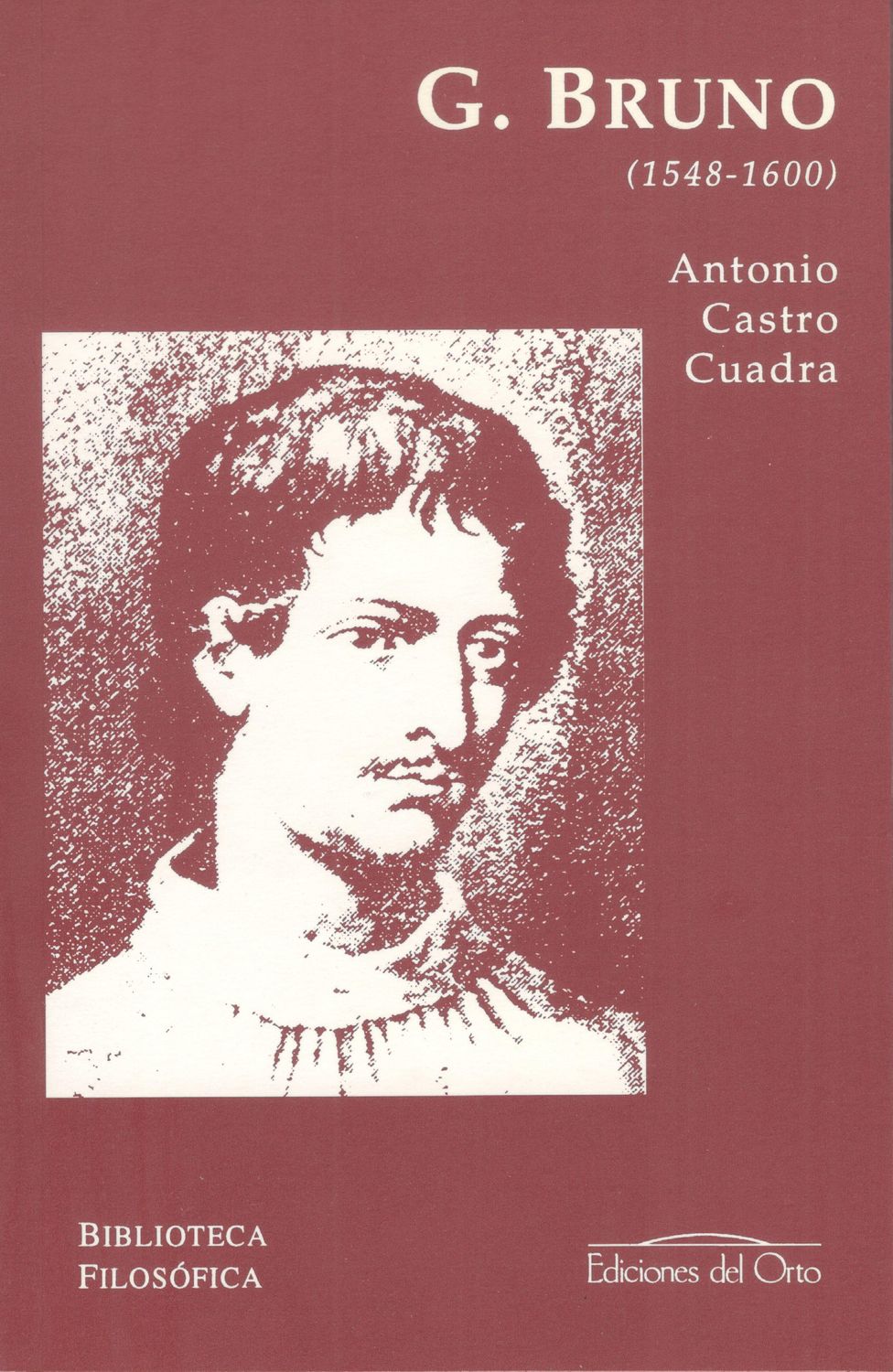 BRUNO, G. (1548-1600)