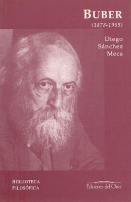BUBER (1878-1965)