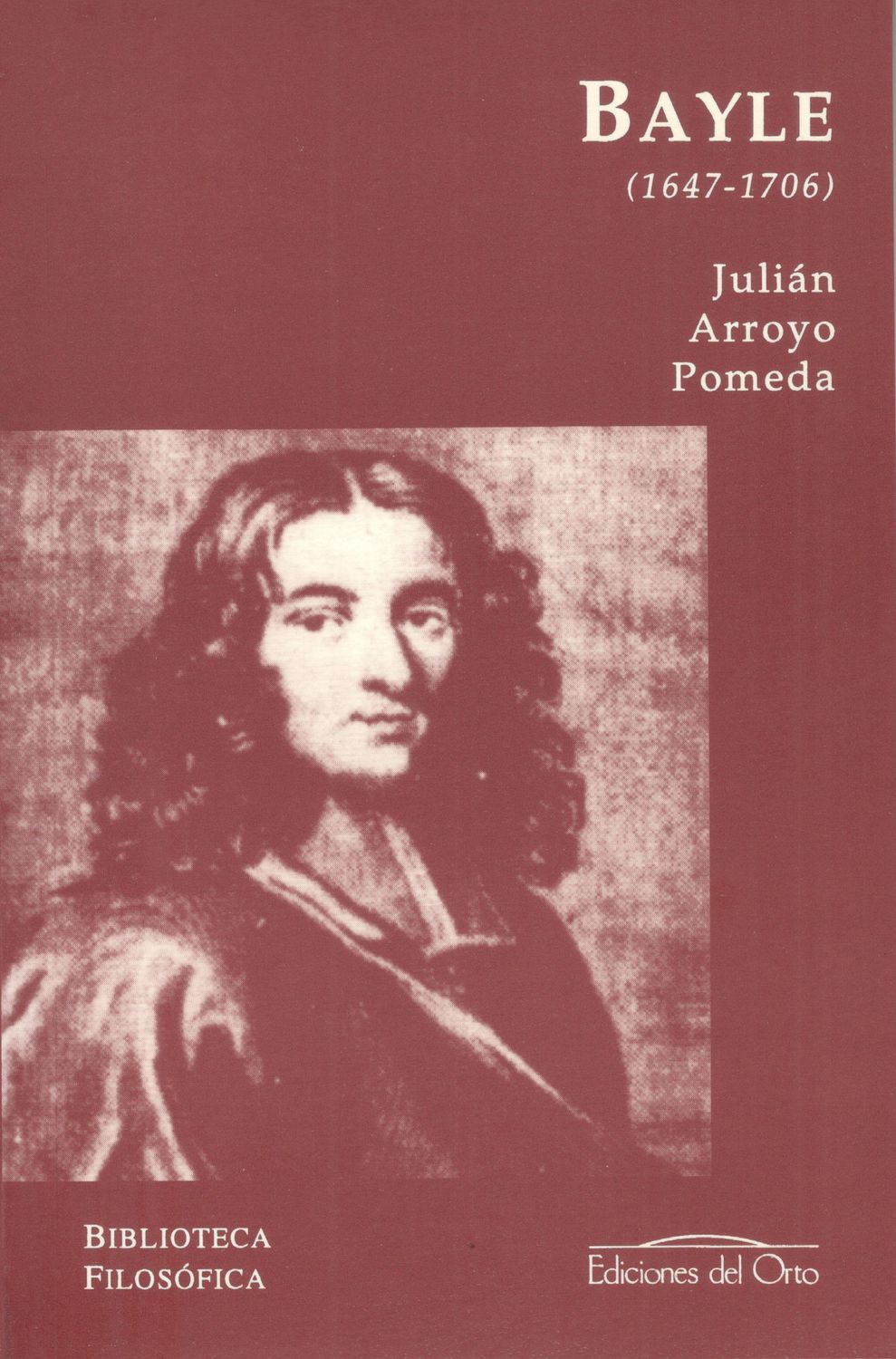 BAYLE (1647-1706)