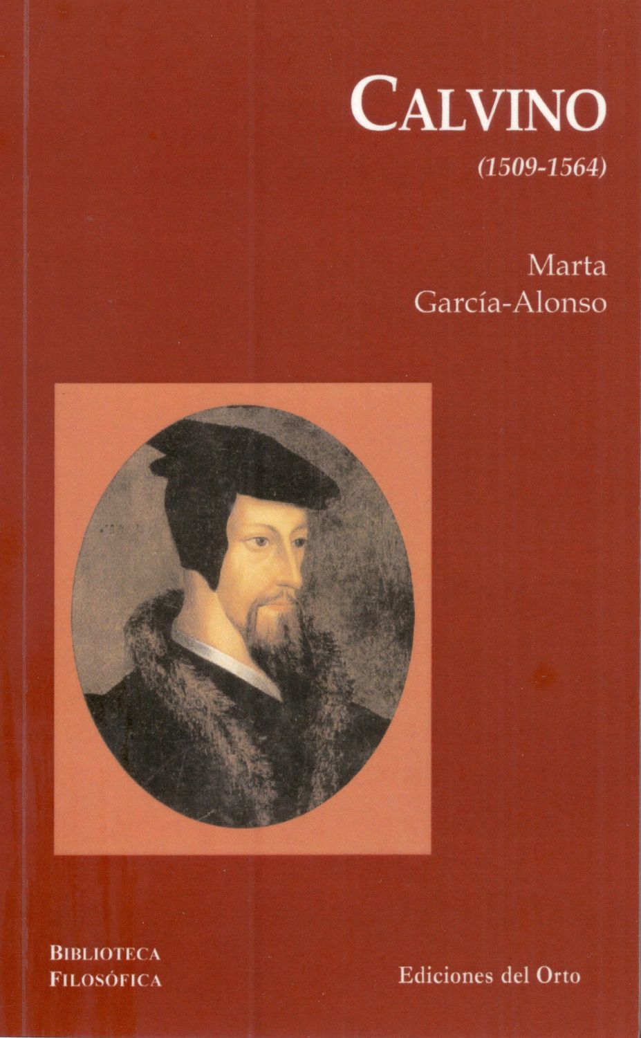 CALVINO (1509-1564)