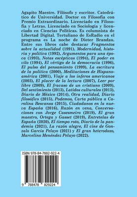 MILEI, ¿QUÉ TRAE JAVIER MILEI?