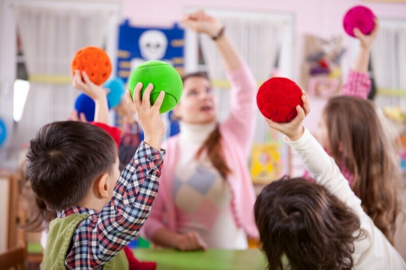4.5 hr Workshop - How to Teach Science Using Creative Drama
