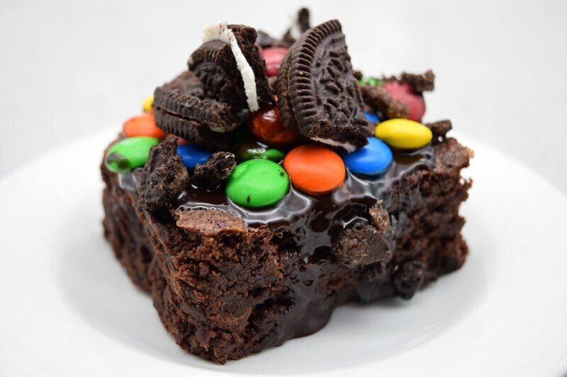 Cookie Brownie - Box of 9