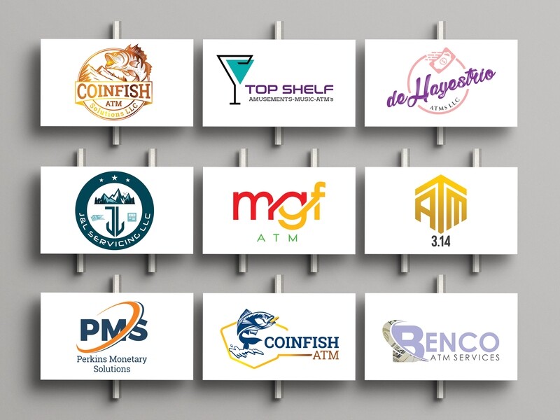 Premium Logo Creation