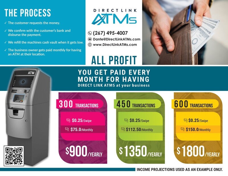 All Profit!