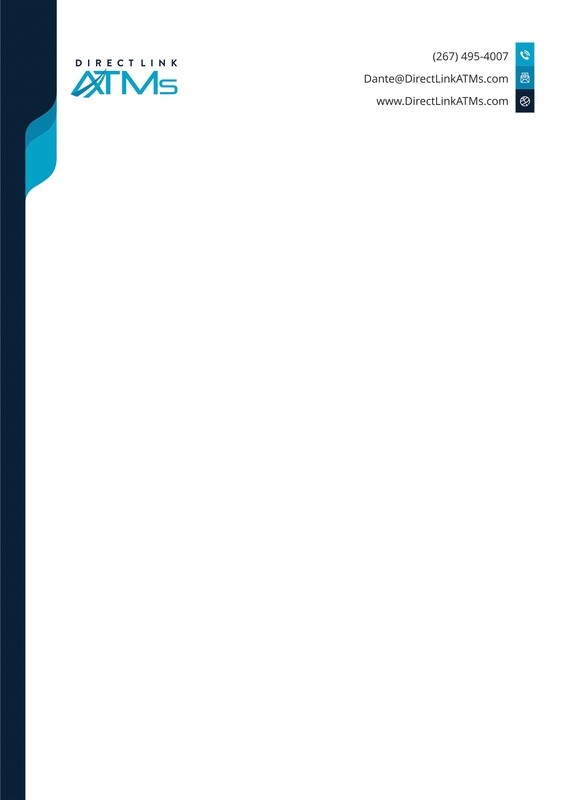 Letterhead (block)