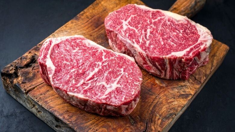 Japanese Beef
