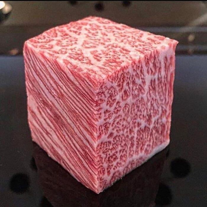 OMI WAGYU CUBES A5