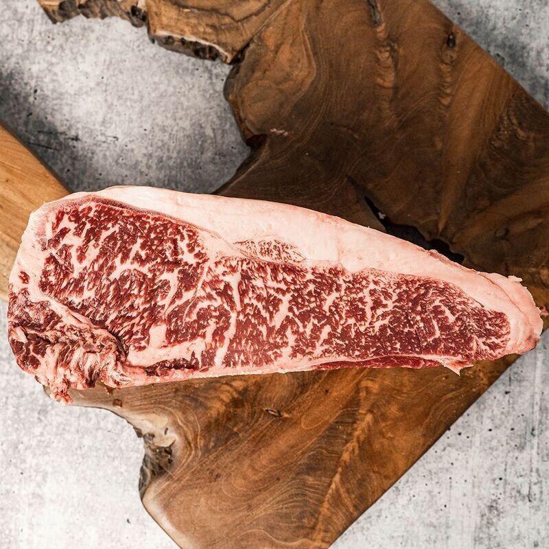 F1 Wagyu