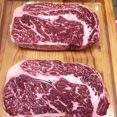 RIBEYE LIP ON