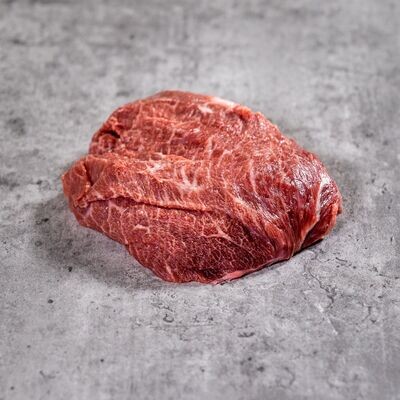 CHEEK MEAT