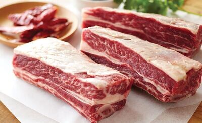 SHORT RIBS