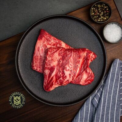 BRISKET