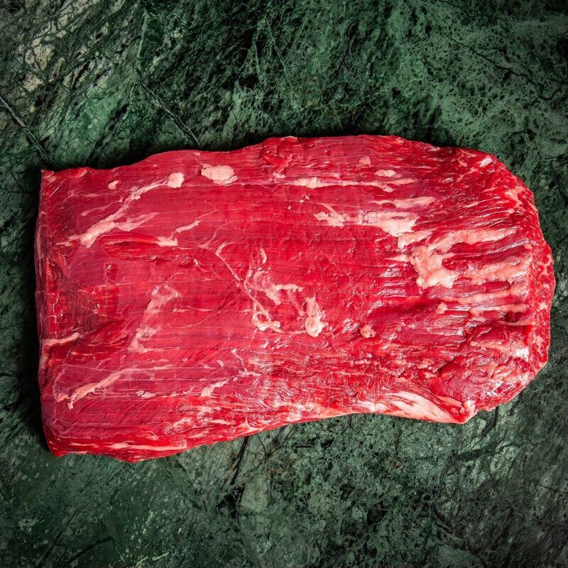 FLANK STEAK