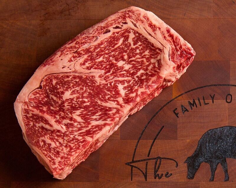 Australian Wagyu