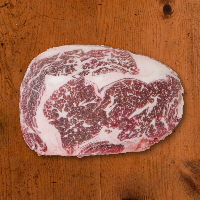 U.S Wagyu Beef