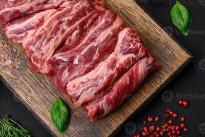 RIB FINGER