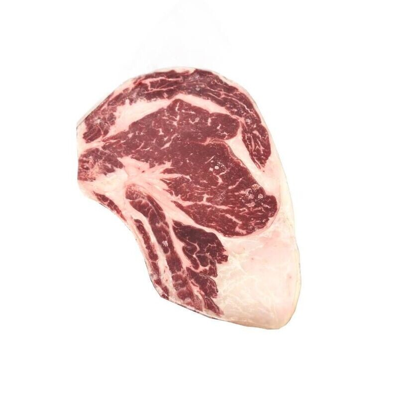 CAB CHOICE RIBEYE BONELESS