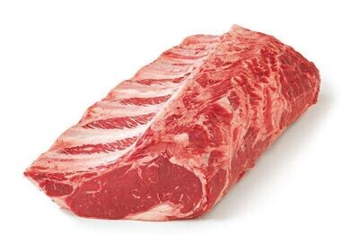 BACKRIBS