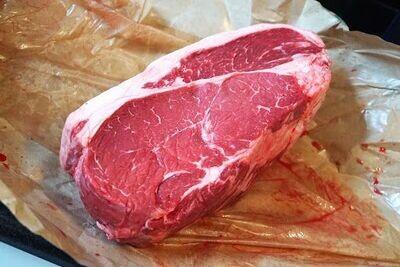 TOP SIRLOIN (CULOTTES)
