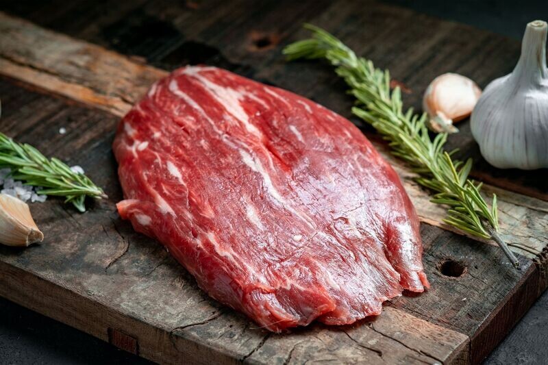 FLANK STEAK