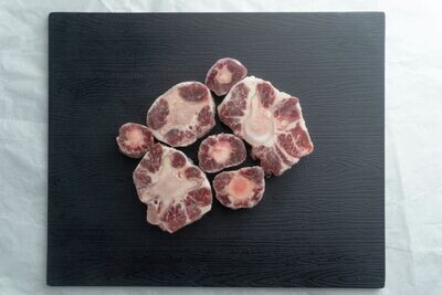 OXTAIL