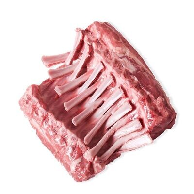 RACK FRENCHED CUT