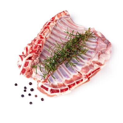 RIBLETS DINNER STYLE