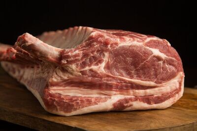 Kurobuta Pork