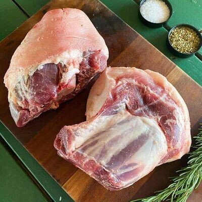 Iberico Pork