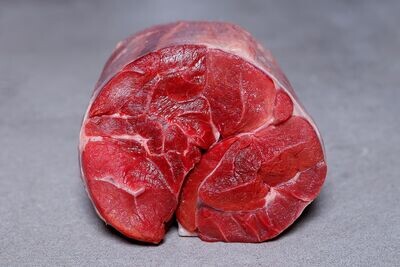 SHIN / SHANKS BONELESS