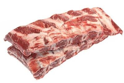 KUROBUTA SHORTRIBS BONE IN