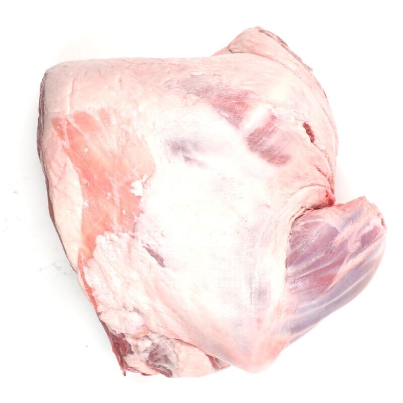 SHOULDER, SHOULDER CUT