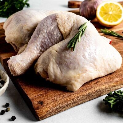 LEG, WHOLE
