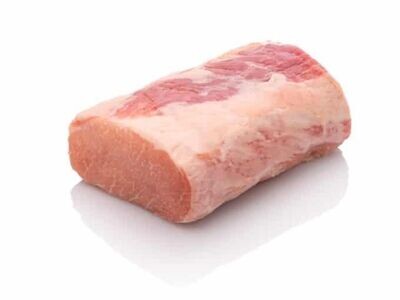 LOIN, BONELESS CENTER CUT