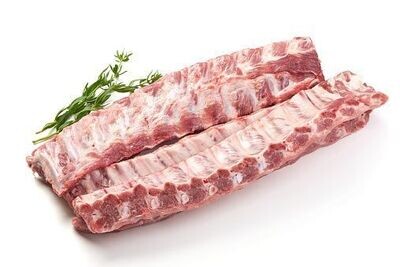 LOIN RIBS (BABY BACK RIBS)