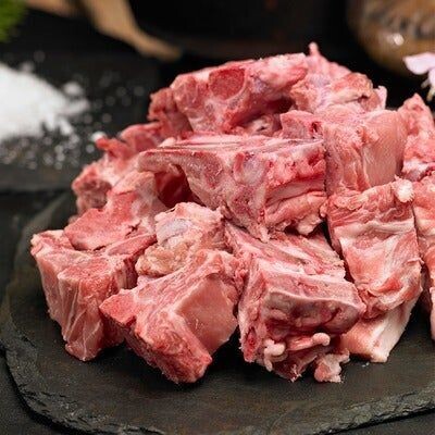 BRISKET BONES, SELECT