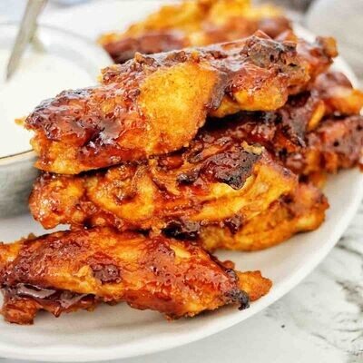 CHICKEN RIBS