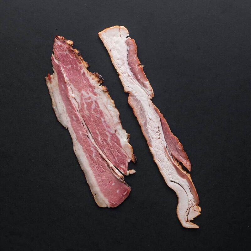 CLASSIC PORK BACON
