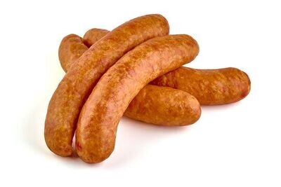 HUNGARIAN SAUSAGE