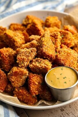 VEGAN NUGGETS