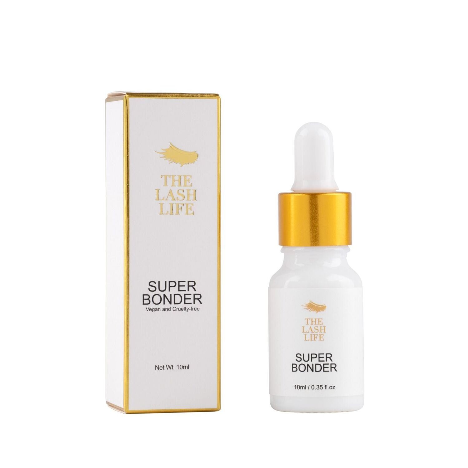 SUPER BONDER  - 10ML