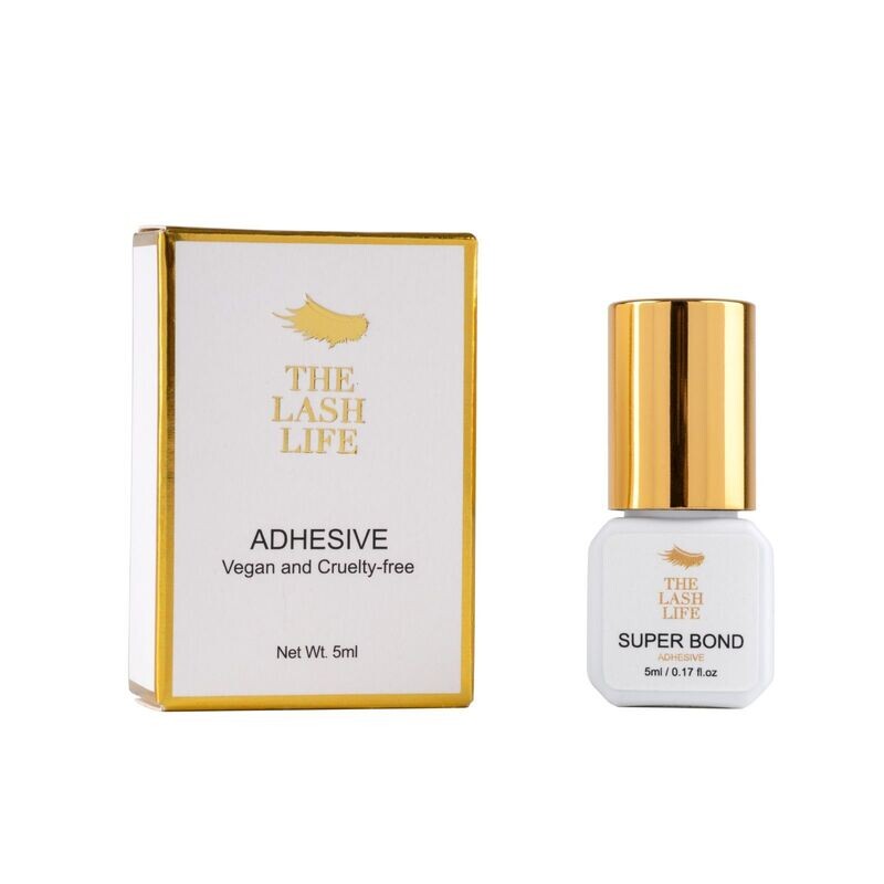 ULTRA Adhesive 0.5 Drying Time 5ml - NEW FORMULA